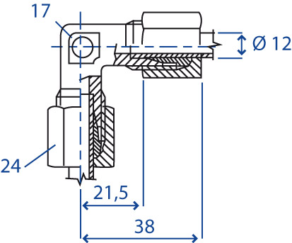 Disegno 721.04.09